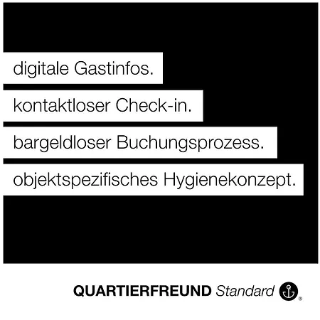 Am Dahmer Leuchtturm 23f Ferienhaus *