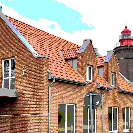 Am Dahmer Leuchtturm 23f * Dahme (Schleswig-Holstein)