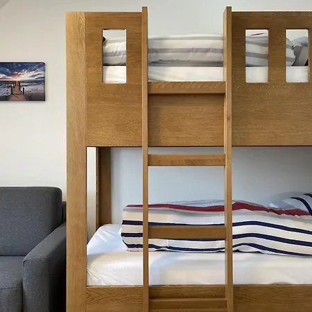 Am Dahmer Leuchtturm 23f Dahme (Schleswig-Holstein)