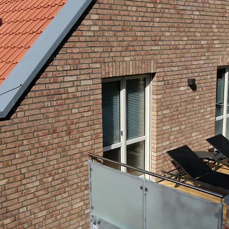 Am Dahmer Leuchtturm 23f