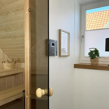 Am Dahmer Leuchtturm 23f Ferienhaus Dahme (Schleswig-Holstein)