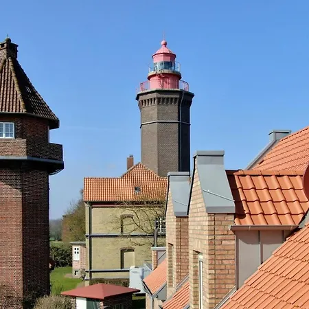 Am Dahmer Leuchtturm 23f