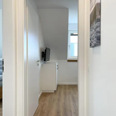 Am Dahmer Leuchtturm 23f Ferienhaus