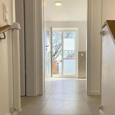 Ferienhaus Am Dahmer Leuchtturm 23f