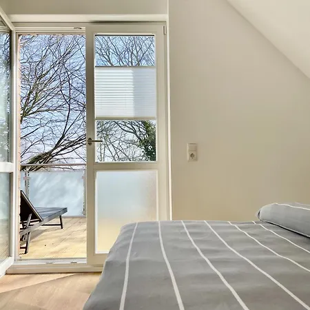 Am Dahmer Leuchtturm 23f Ferienhaus