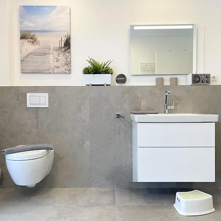 Am Dahmer Leuchtturm 23f Ferienhaus Dahme (Schleswig-Holstein)