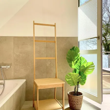 Am Dahmer Leuchtturm 23f * Dahme (Schleswig-Holstein)