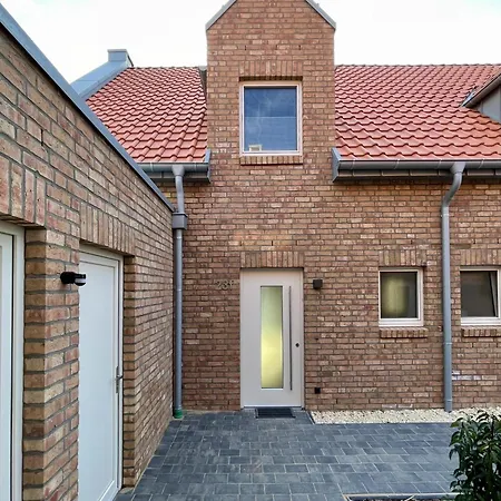 Ferienhaus Am Dahmer Leuchtturm 23f