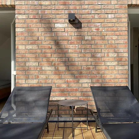 Am Dahmer Leuchtturm 23f Ferienhaus Dahme (Schleswig-Holstein)