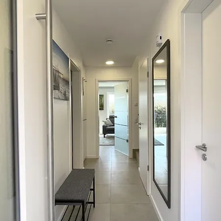 Ferienhaus Am Dahmer Leuchtturm 23f Dahme (Schleswig-Holstein)