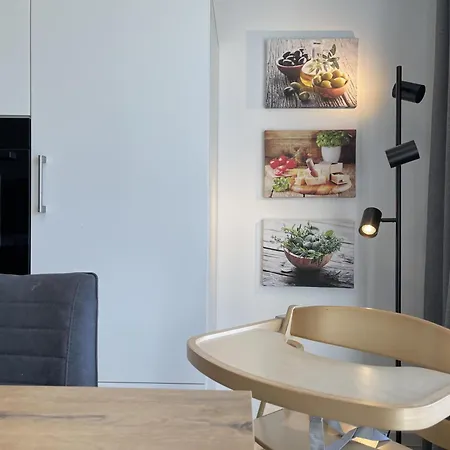 Am Dahmer Leuchtturm 23f