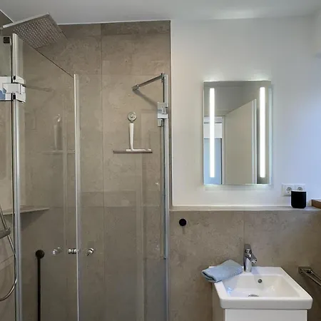 Am Dahmer Leuchtturm 23f * Dahme (Schleswig-Holstein)