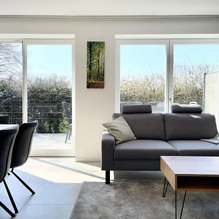 Ferienhaus Am Dahmer Leuchtturm 23f