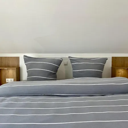 Am Dahmer Leuchtturm 23f Ferienhaus Dahme (Schleswig-Holstein)