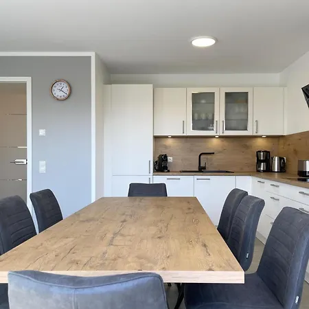 Ferienhaus Am Dahmer Leuchtturm 23f Dahme (Schleswig-Holstein)