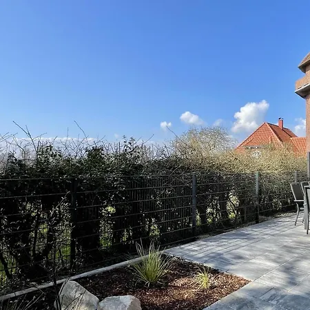 Am Dahmer Leuchtturm 23f * Dahme (Schleswig-Holstein)