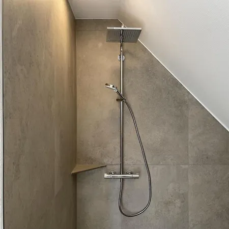 Ferienhaus Am Dahmer Leuchtturm 23f