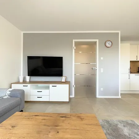 Am Dahmer Leuchtturm 23f Ferienhaus Dahme (Schleswig-Holstein)