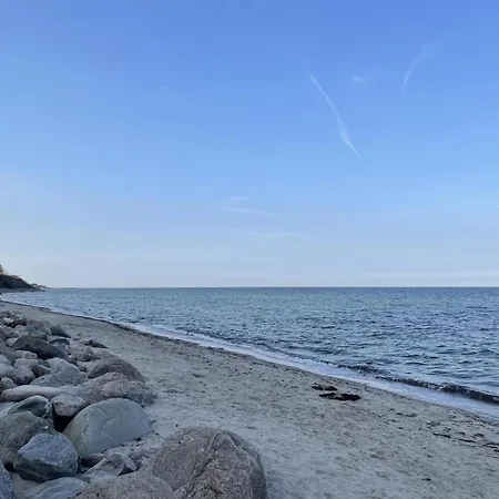 Am Dahmer Leuchtturm 23f *