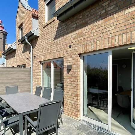 Am Dahmer Leuchtturm 23f Dahme (Schleswig-Holstein)