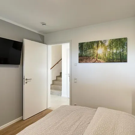 Am Dahmer Leuchtturm 23f Ferienhaus Dahme (Schleswig-Holstein)