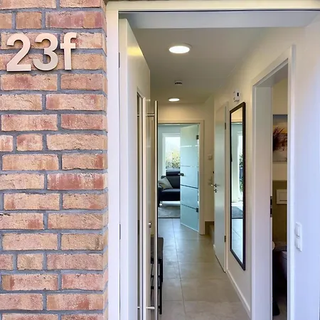 Ferienhaus Am Dahmer Leuchtturm 23f Dahme (Schleswig-Holstein)