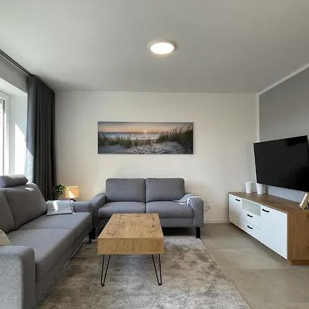 Am Dahmer Leuchtturm 23f Dahme (Schleswig-Holstein)